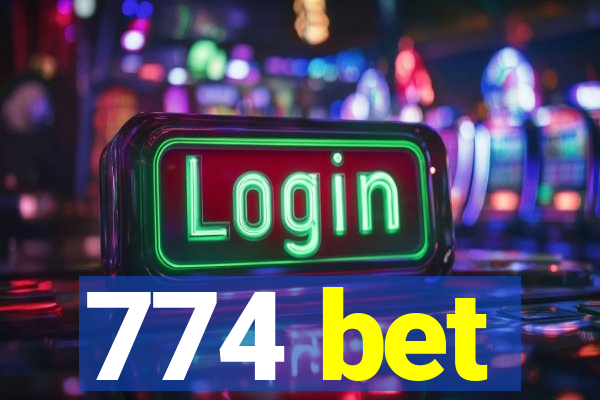 774 bet